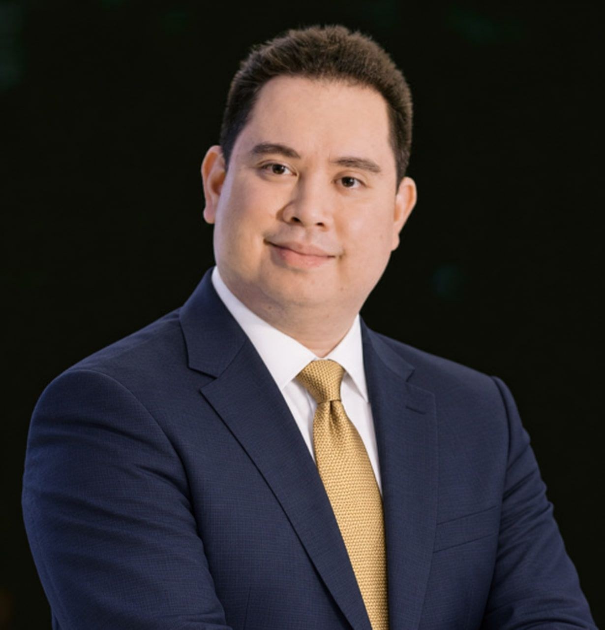 Atty. Carl Ericson John R. Dedace, JD, MPA, CSP, CSMS