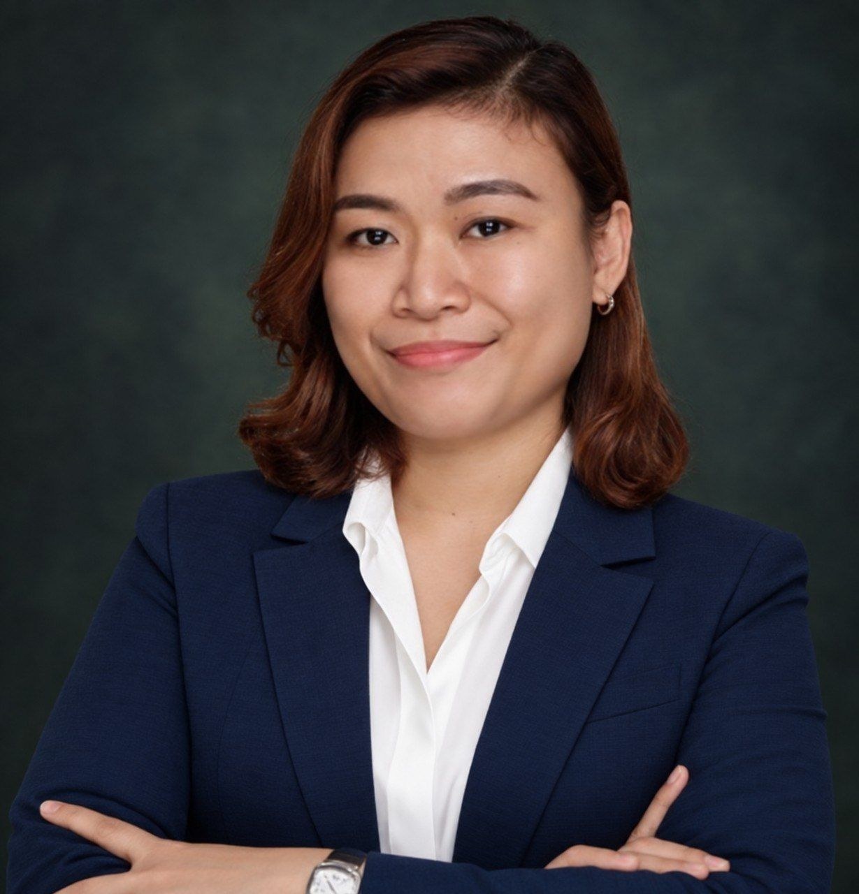 Atty. Mary Rose C. Reyes