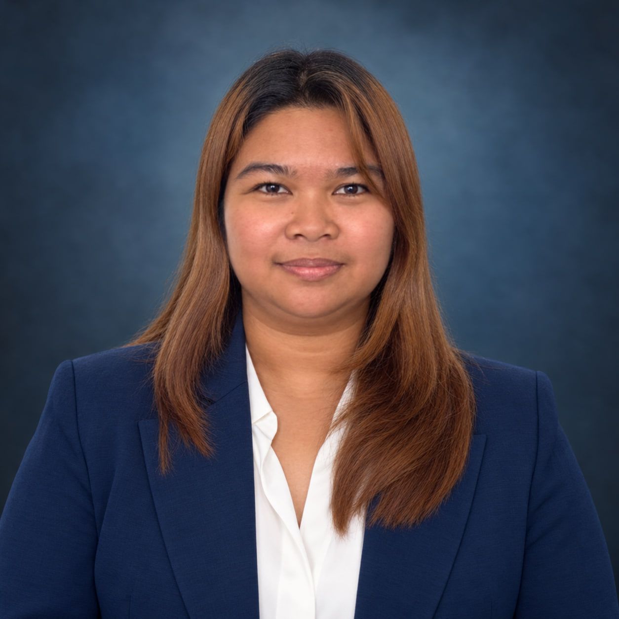 Hannah M. Sarmiento